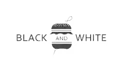 Black & White